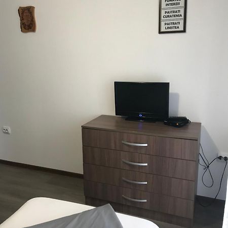Casa Mario Hotel Galaţi Buitenkant foto