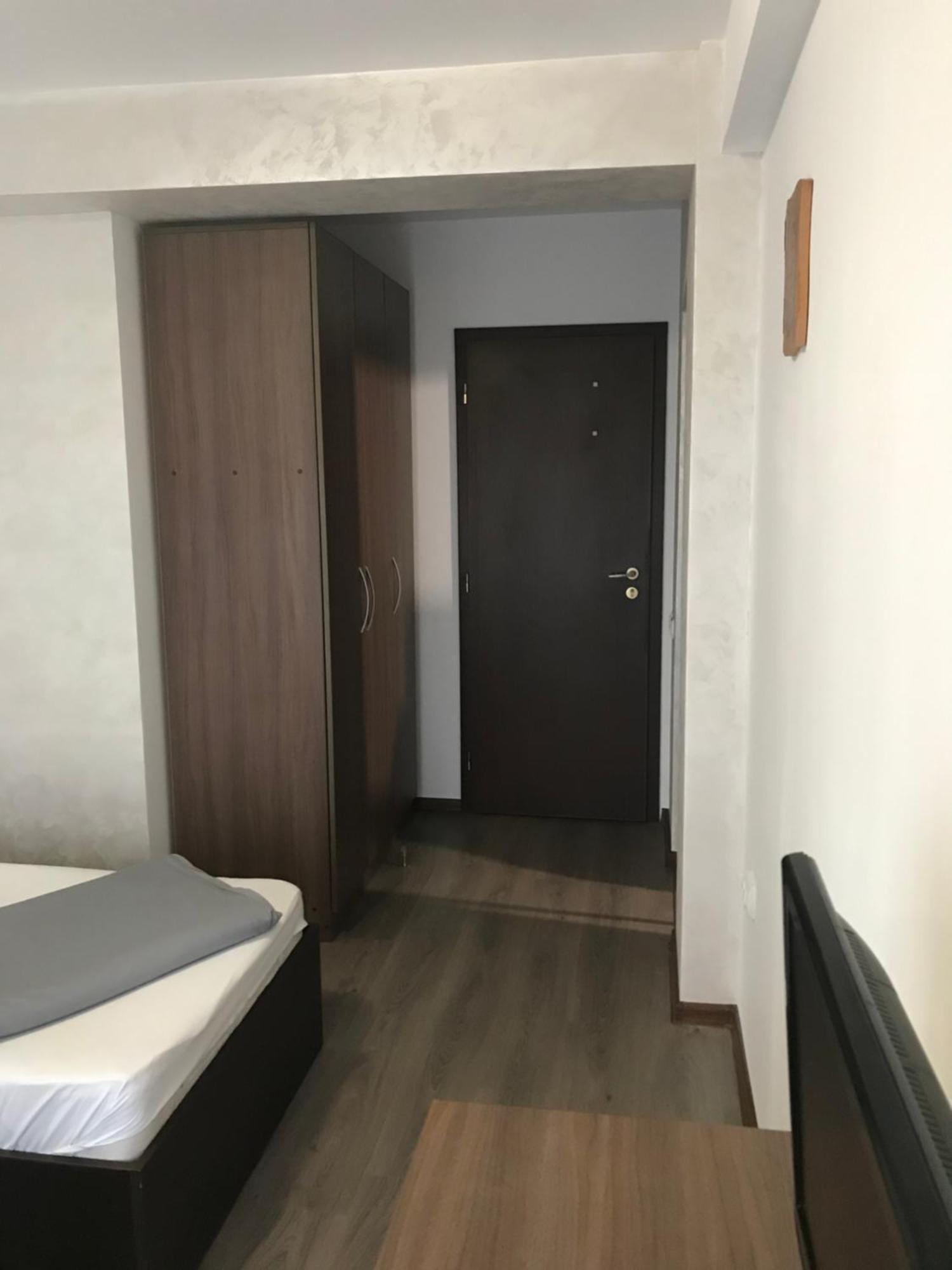 Casa Mario Hotel Galaţi Buitenkant foto