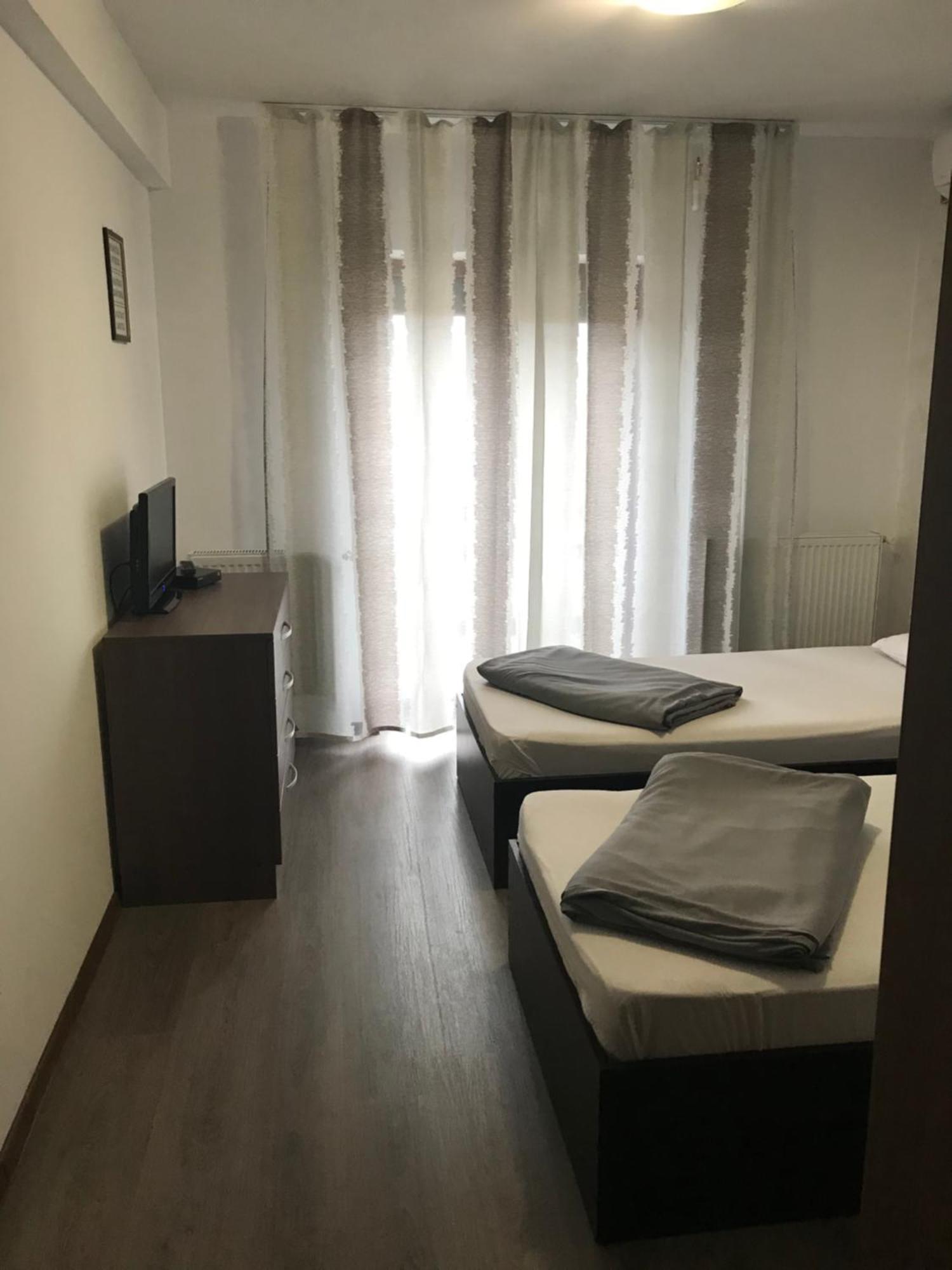 Casa Mario Hotel Galaţi Buitenkant foto