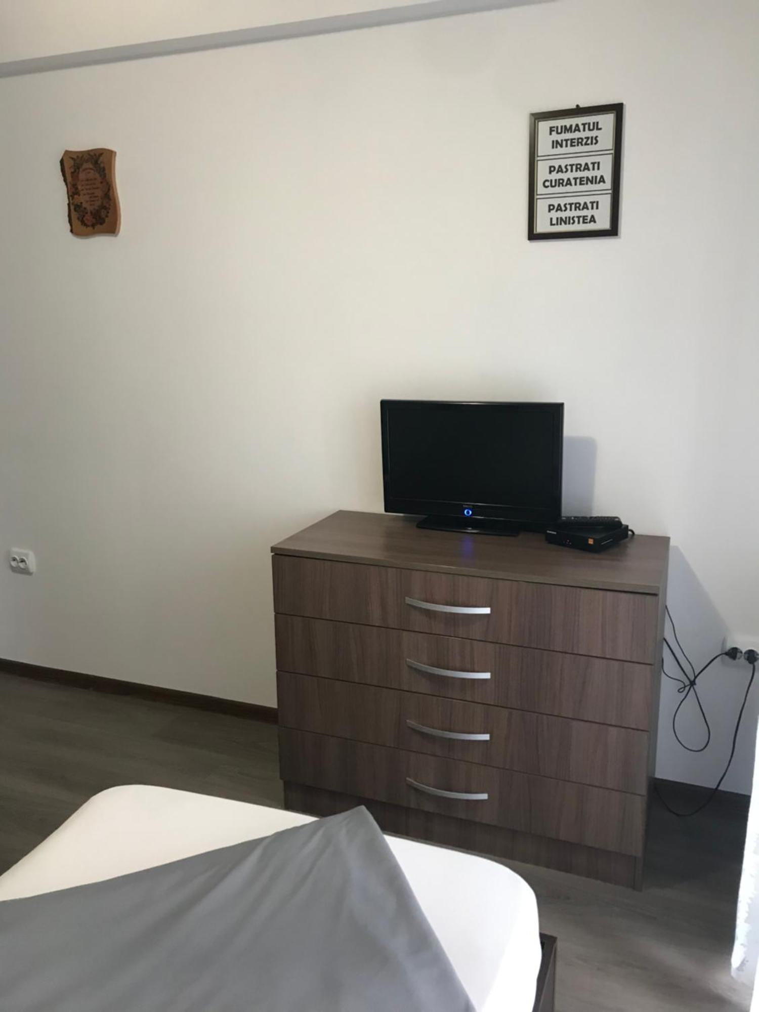Casa Mario Hotel Galaţi Buitenkant foto